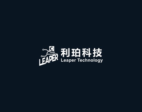 利珀科技打造全新高端自適應官網