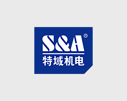 特域機電打造全新改版升級網站