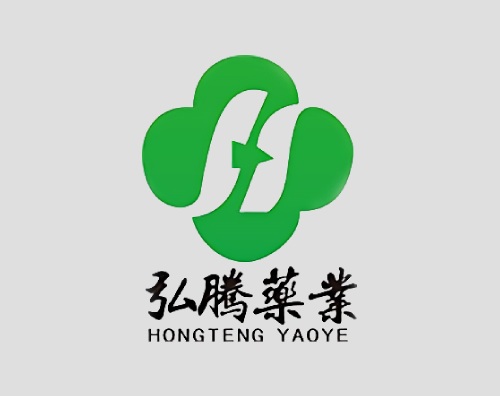 弘騰藥業(yè)打造全新自適應網(wǎng)站